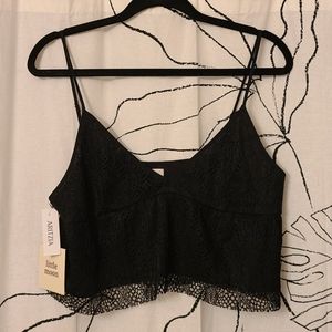 Little Moon Top